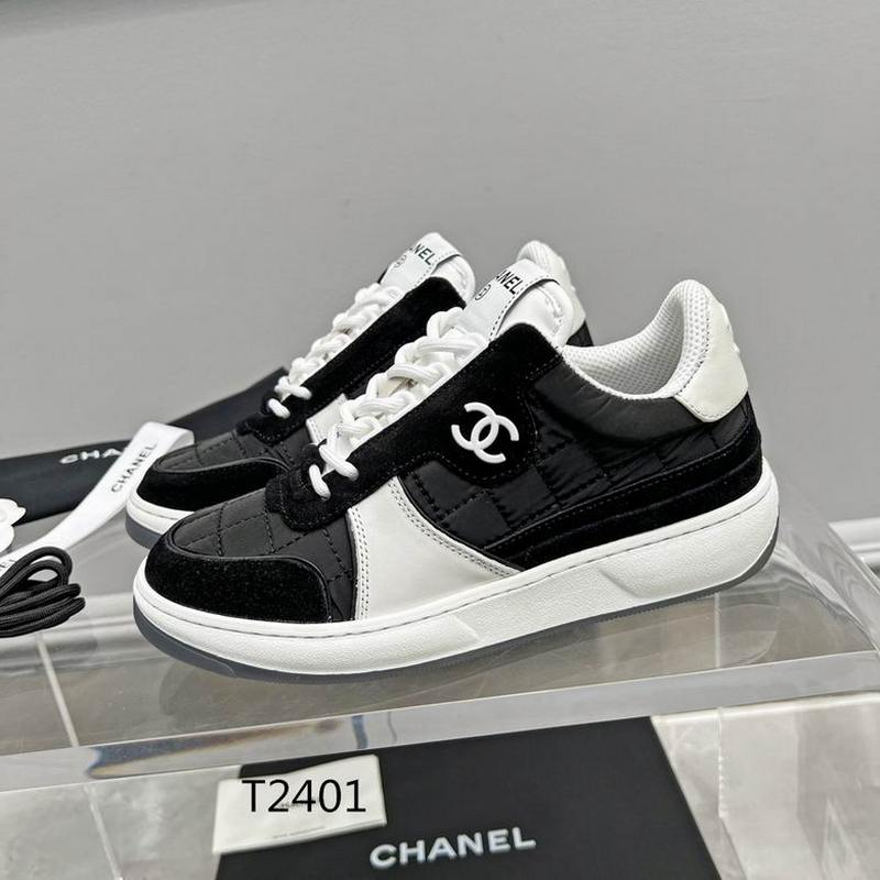 Chanel Women's Shoes 338